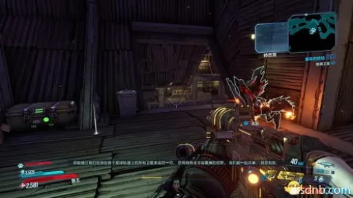 《无主之地4》支线任务“我腿哪去了”攻略详解,轻松解锁隐藏奖励! 《无主之地4》支线任务“我腿哪去了”攻略详解,轻松解锁隐藏奖励!